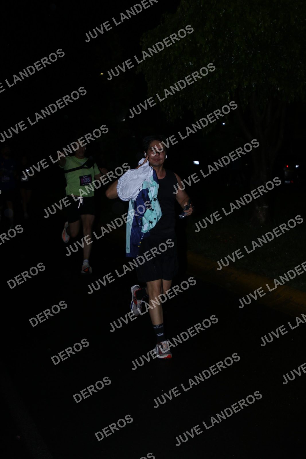 Foto de la Carrera Gamer Zapopan 2026 en Por definir, Zapopan a las 20:14 · Recorrido · dorsal 138