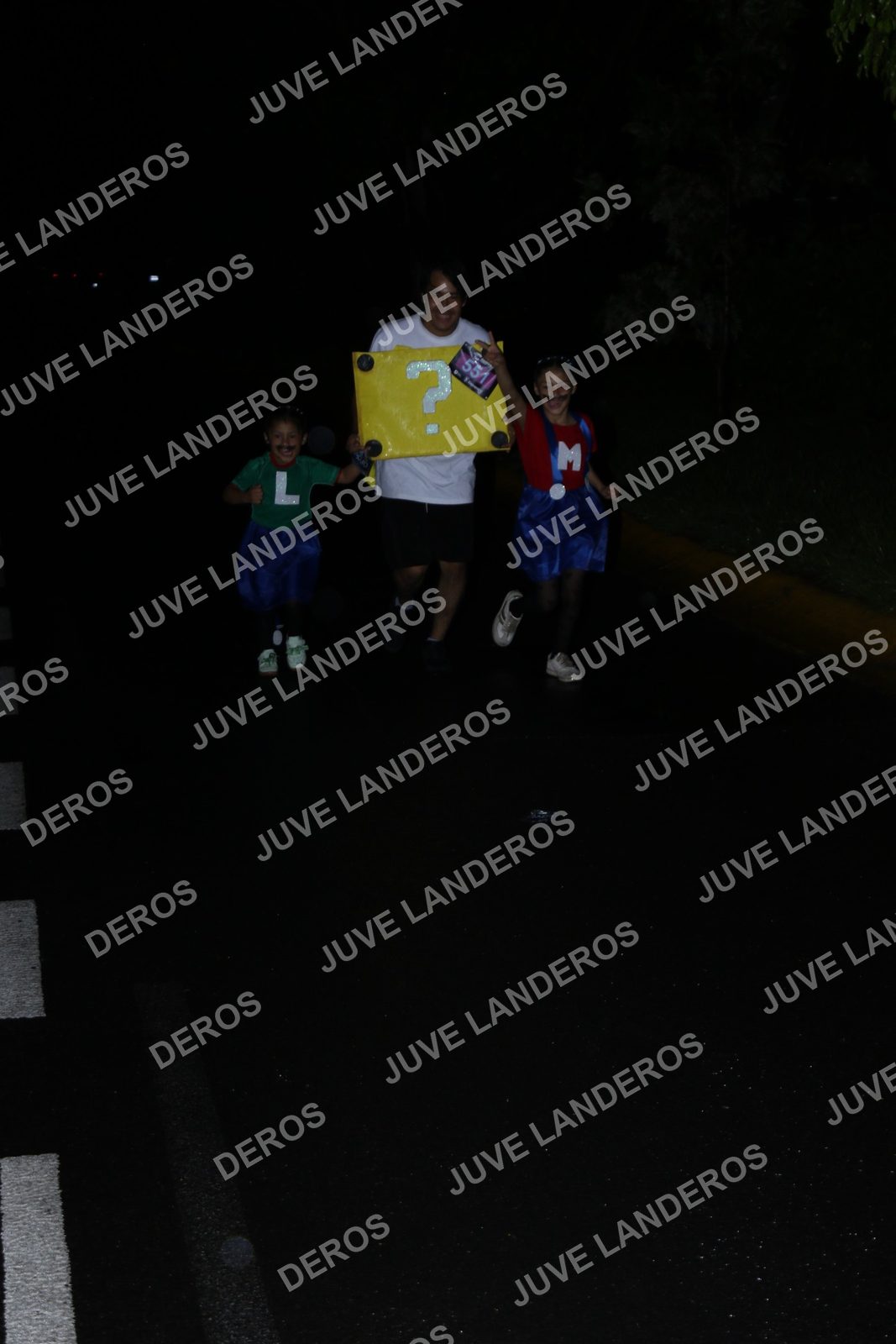 Foto de la Carrera Gamer Zapopan 2026 en Por definir, Zapopan a las 20:30 · Recorrido · dorsal 551