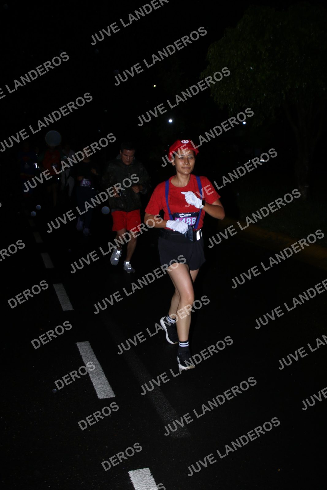 Foto de la Carrera Gamer Zapopan 2026 en Por definir, Zapopan a las 20:16 · Recorrido