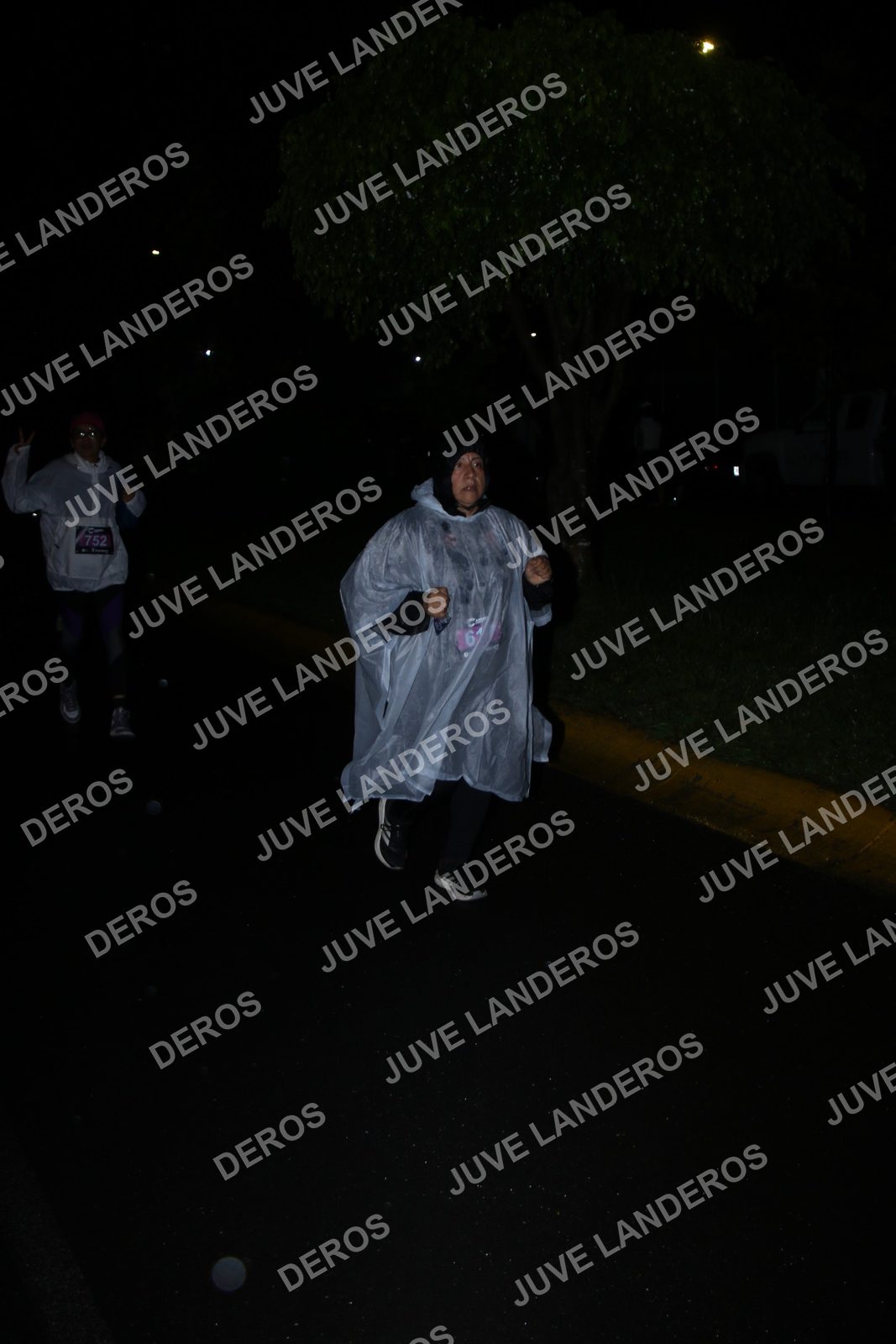 Foto de la Carrera Gamer Zapopan 2026 en Por definir, Zapopan a las 20:24 · Recorrido · dorsal 752