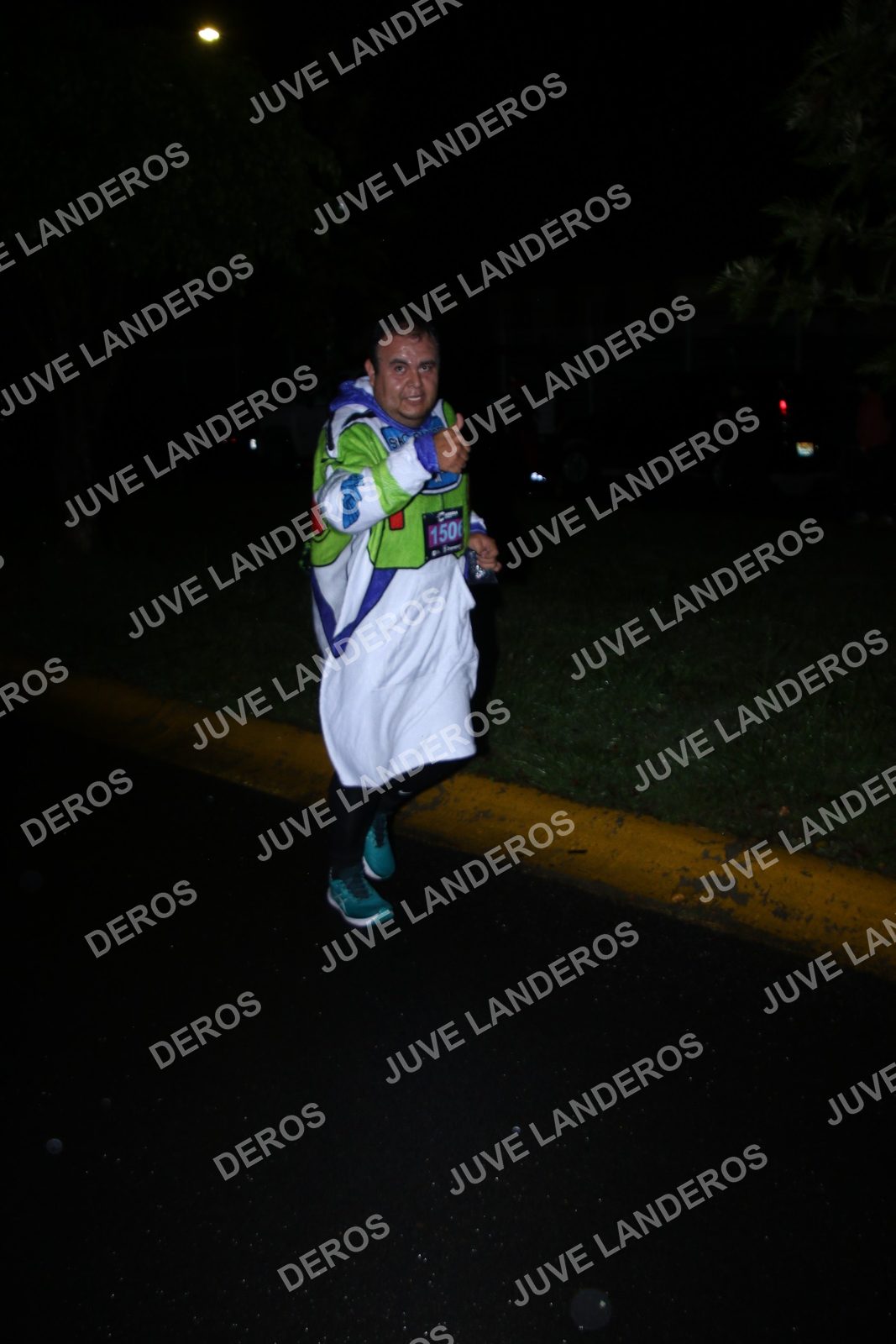 Foto de la Carrera Gamer Zapopan 2026 en Por definir, Zapopan a las 20:26 · Recorrido