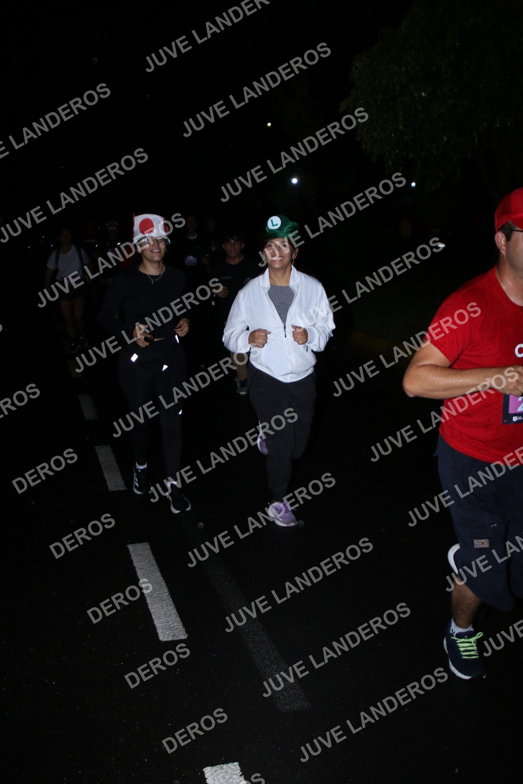 Foto de la Carrera Gamer Zapopan 2026 en Por definir, Zapopan a las 20:16 · Recorrido