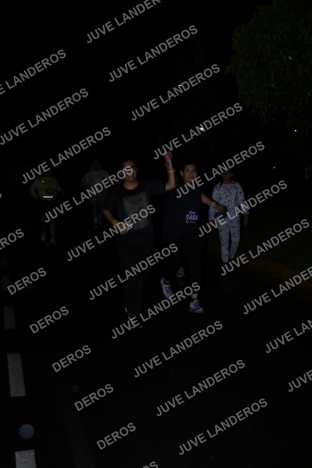 Foto de la Carrera Gamer Zapopan 2026 en Por definir, Zapopan a las 20:24 · Recorrido · dorsal 1464