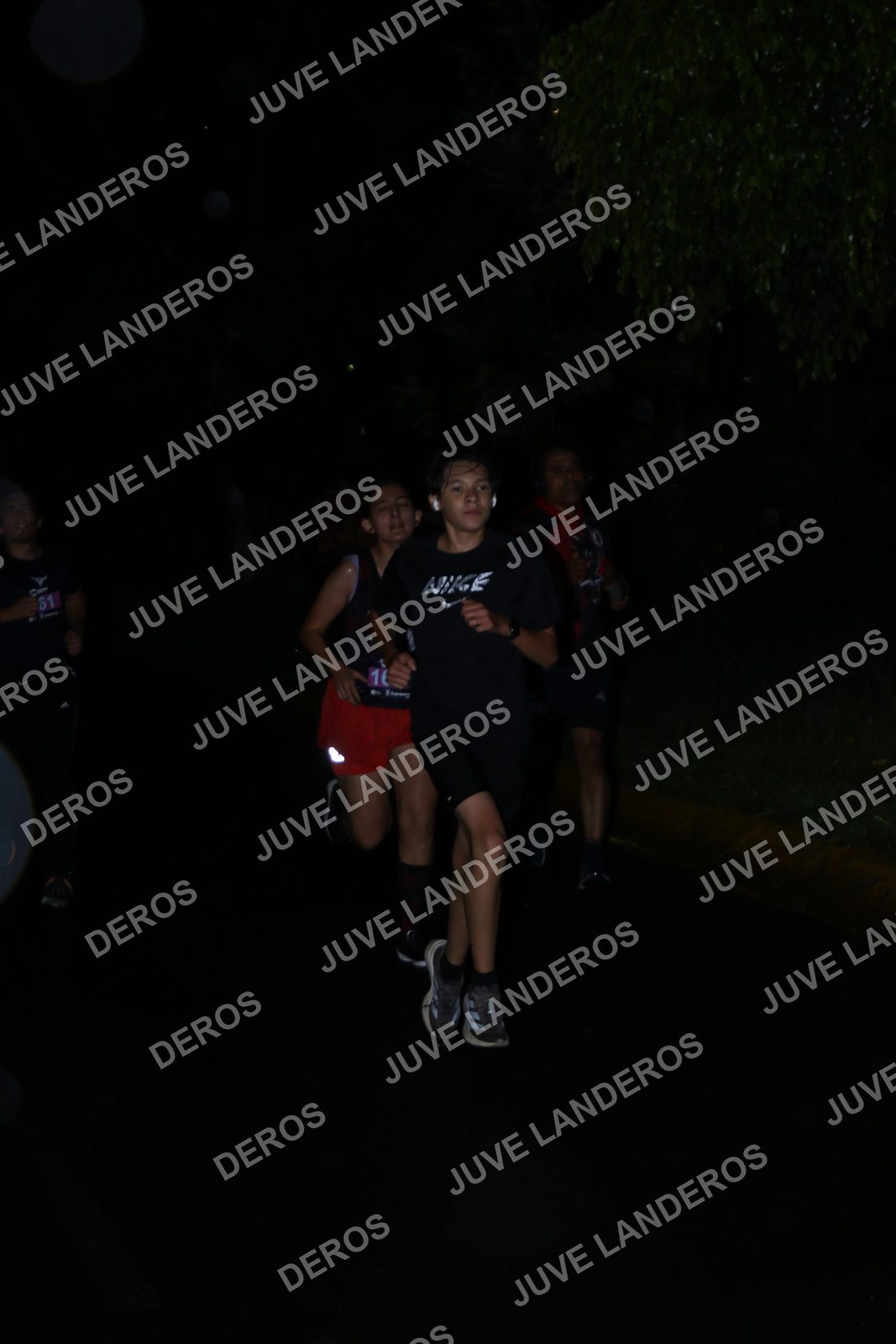 Foto de la Carrera Gamer Zapopan 2026 en Por definir, Zapopan a las 20:11 · Recorrido · dorsal 16, 31