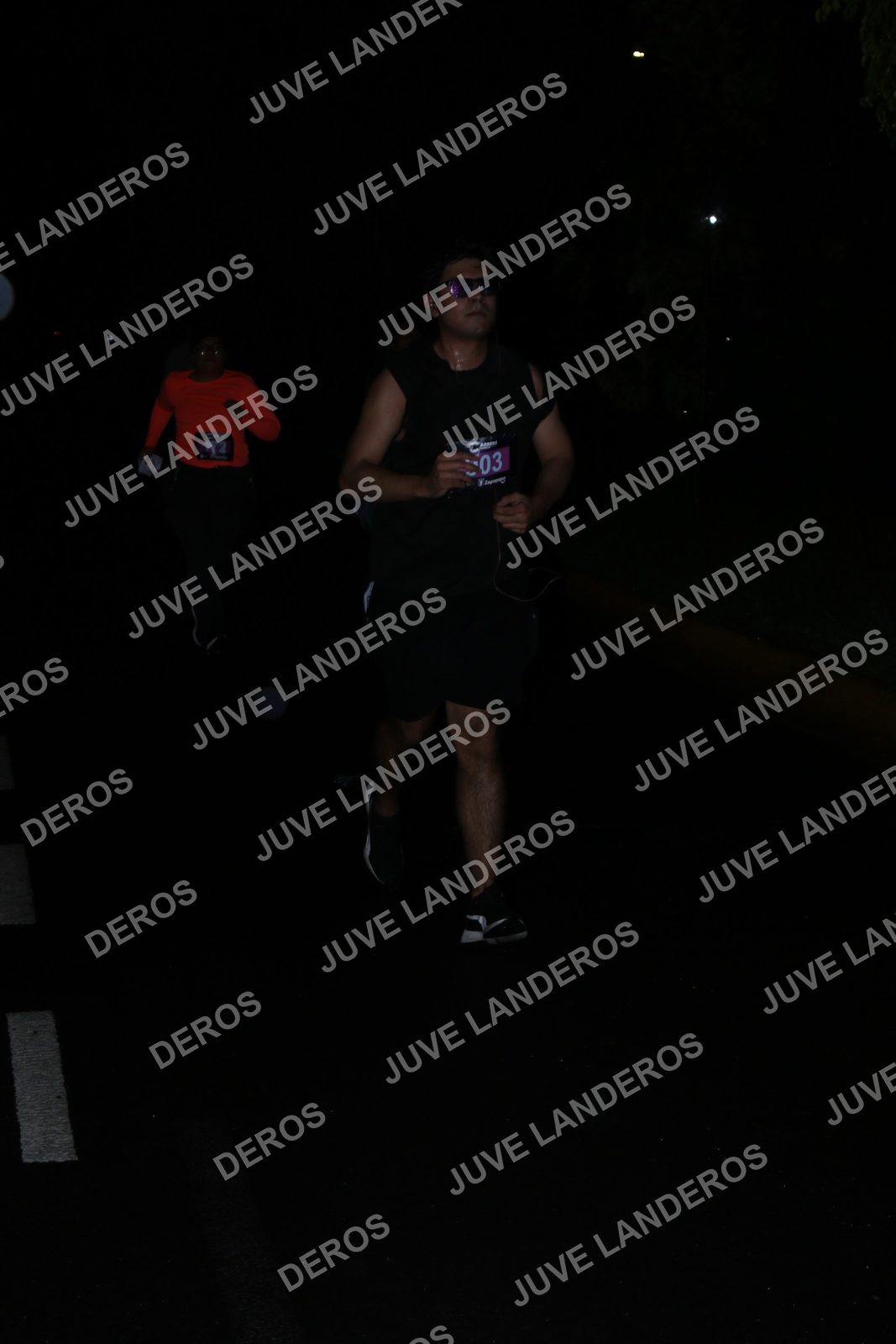 Foto de la Carrera Gamer Zapopan 2026 en Por definir, Zapopan a las 20:27 · Recorrido