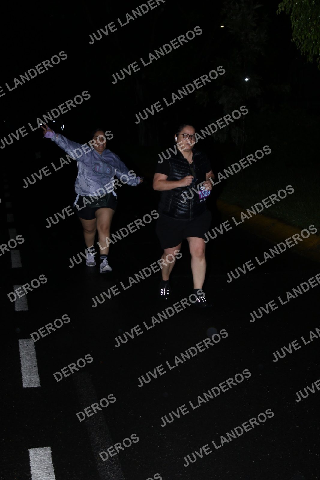 Foto de la Carrera Gamer Zapopan 2026 en Por definir, Zapopan a las 20:28 · Recorrido · dorsal 1369