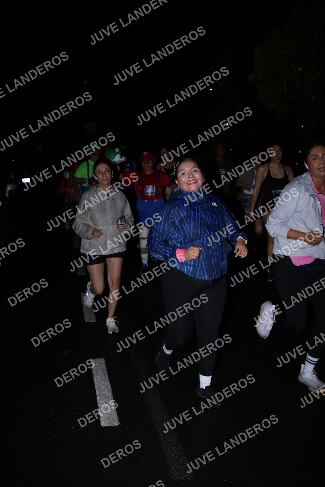 Foto de la Carrera Gamer Zapopan 2026 en Por definir, Zapopan a las 20:23 · Recorrido · dorsal 29