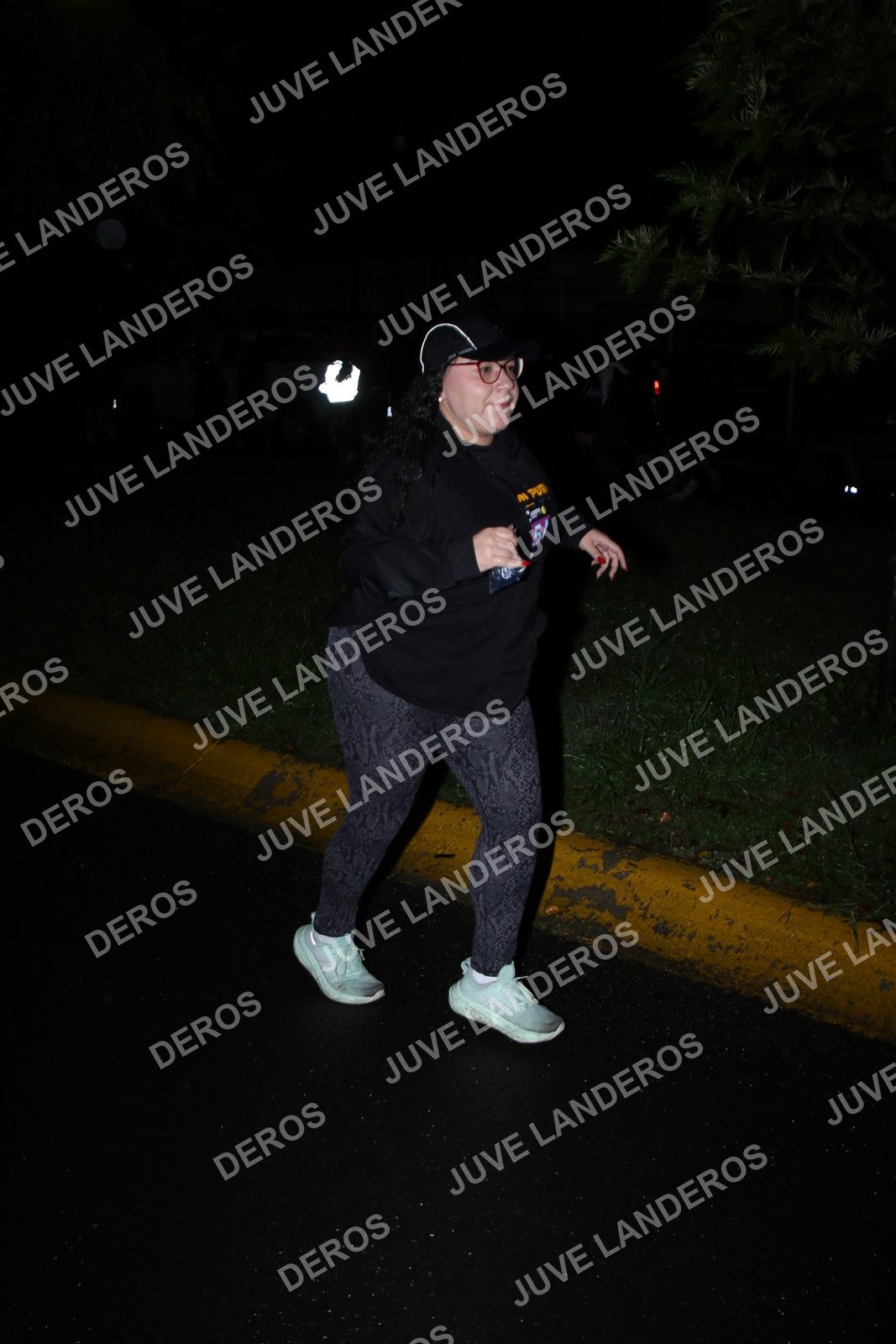 Foto de la Carrera Gamer Zapopan 2026 en Por definir, Zapopan a las 20:22 · Recorrido
