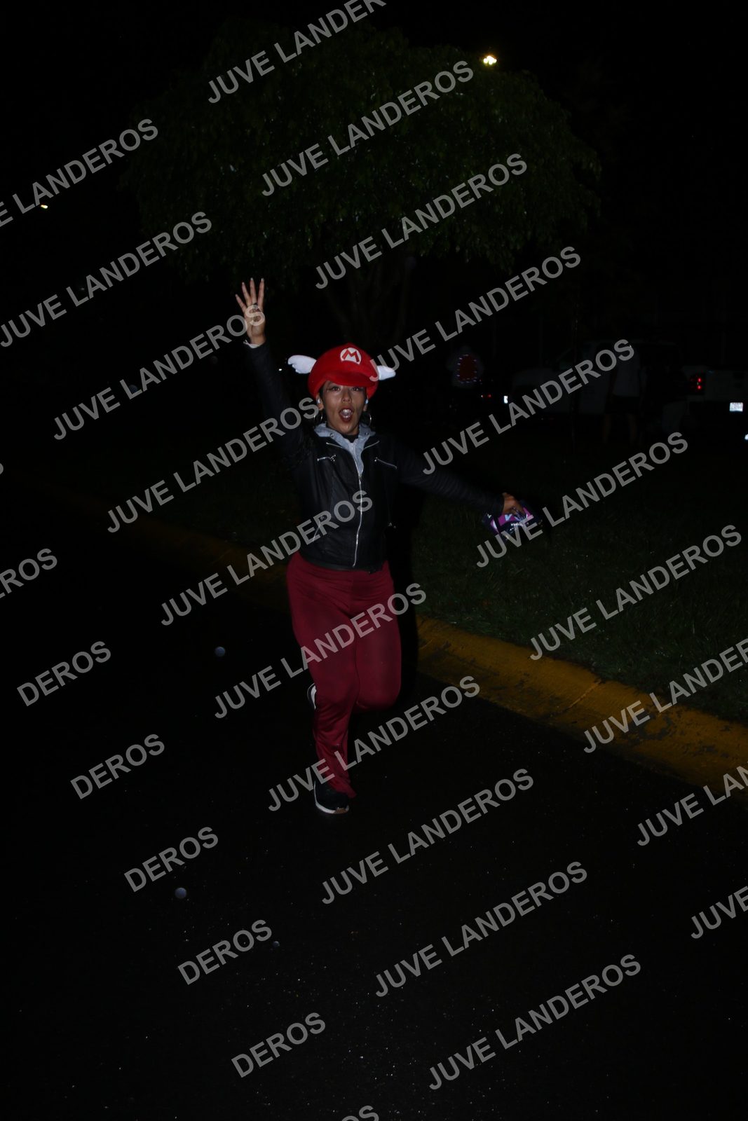 Foto de la Carrera Gamer Zapopan 2026 en Por definir, Zapopan a las 20:25 · Recorrido