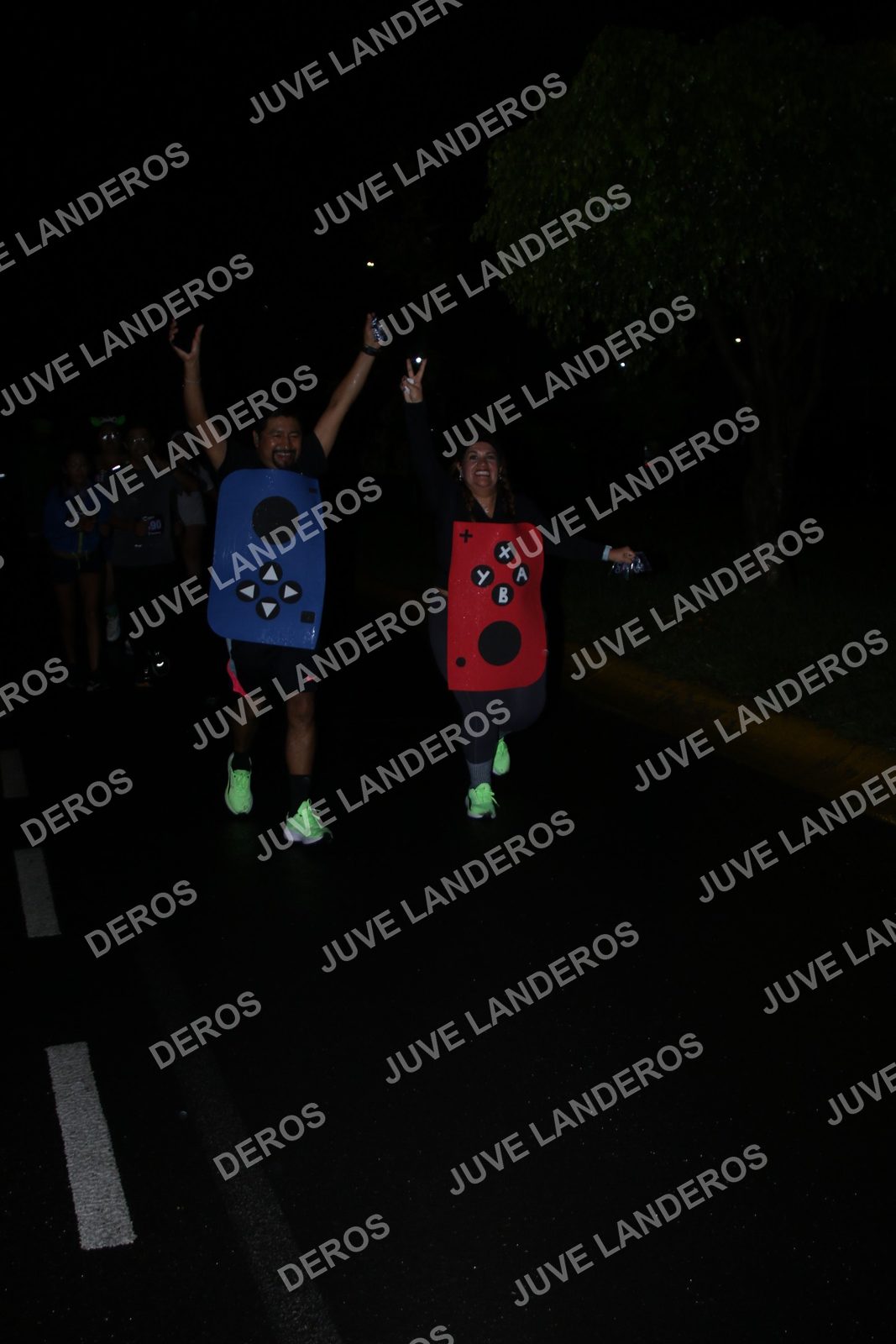 Foto de la Carrera Gamer Zapopan 2026 en Por definir, Zapopan a las 20:26 · Recorrido
