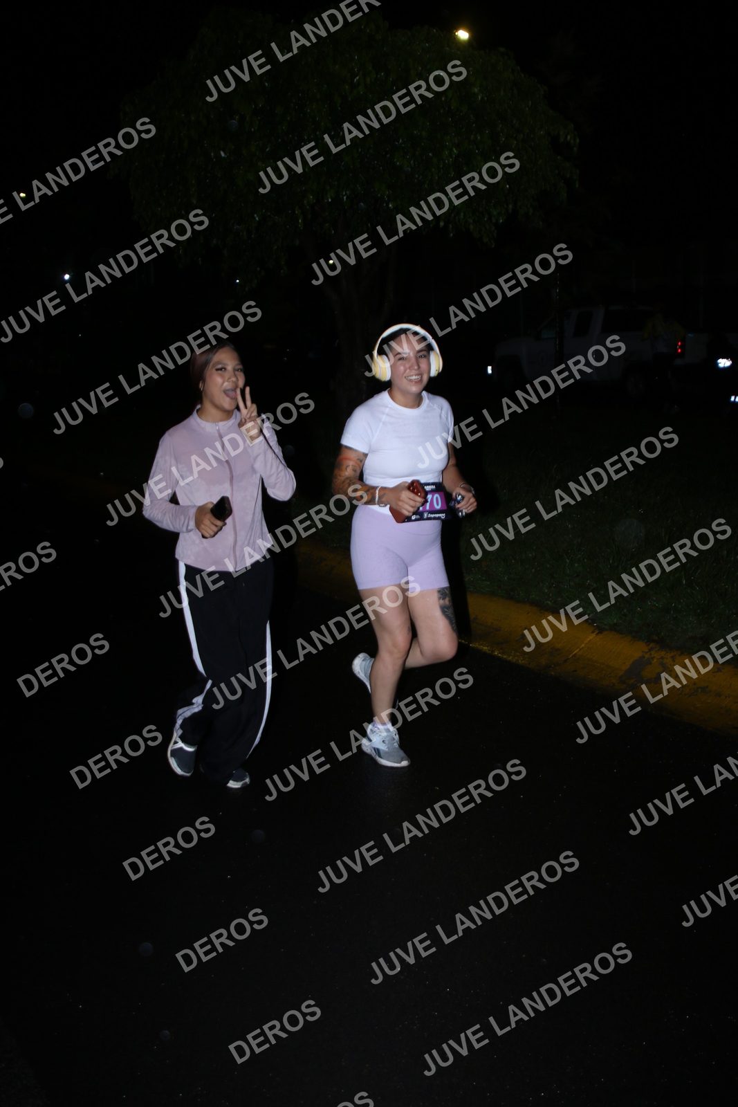 Foto de la Carrera Gamer Zapopan 2026 en Por definir, Zapopan a las 20:17 · Recorrido · dorsal 70