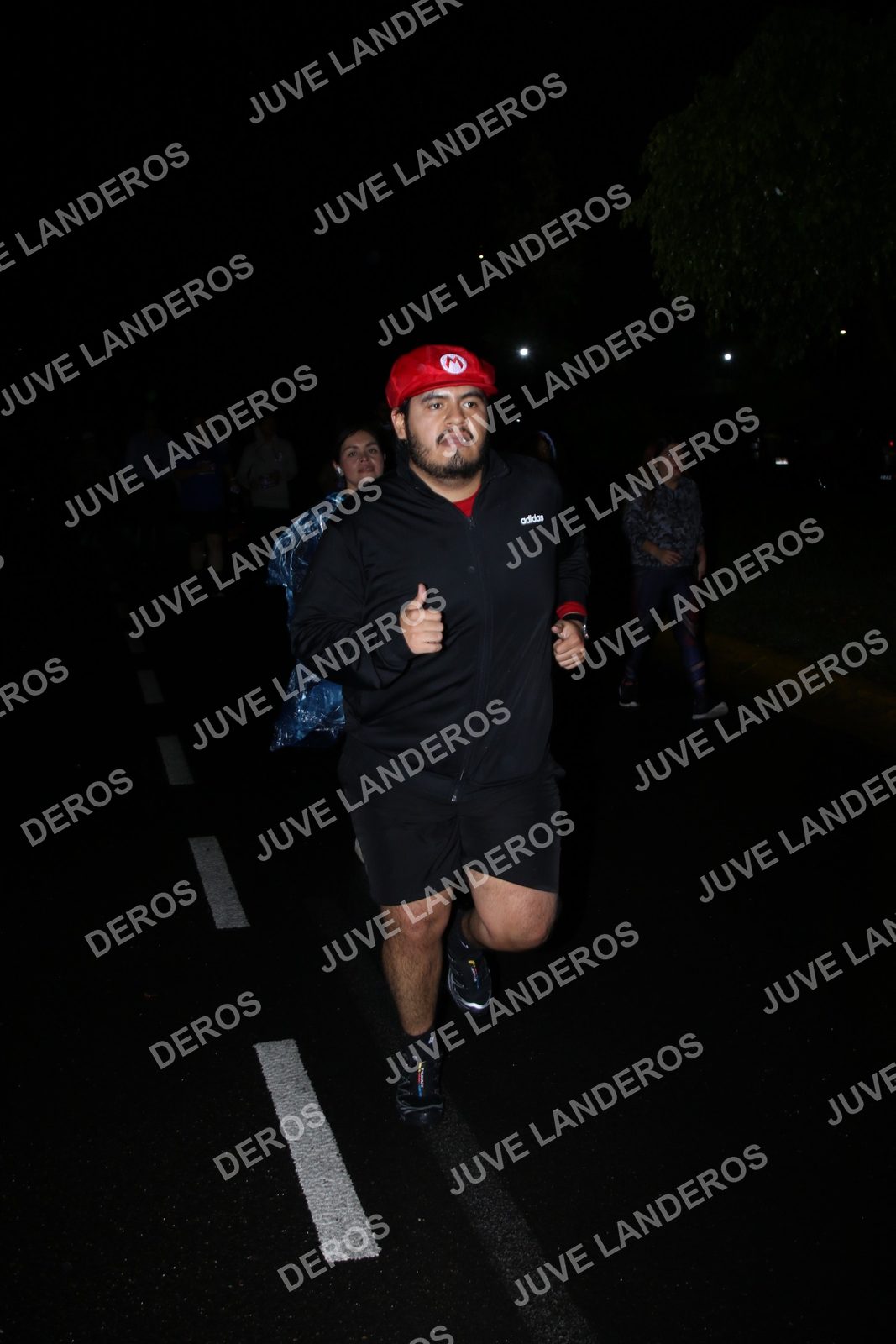 Foto de la Carrera Gamer Zapopan 2026 en Por definir, Zapopan a las 20:25 · Recorrido