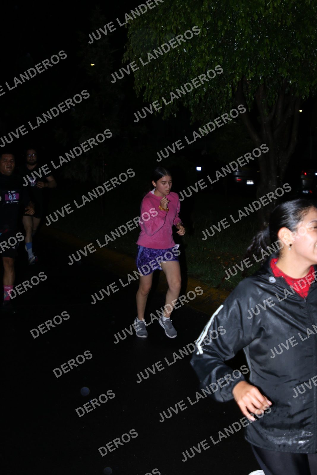 Foto de la Carrera Gamer Zapopan 2026 en Por definir, Zapopan a las 20:13 · Recorrido · dorsal 62