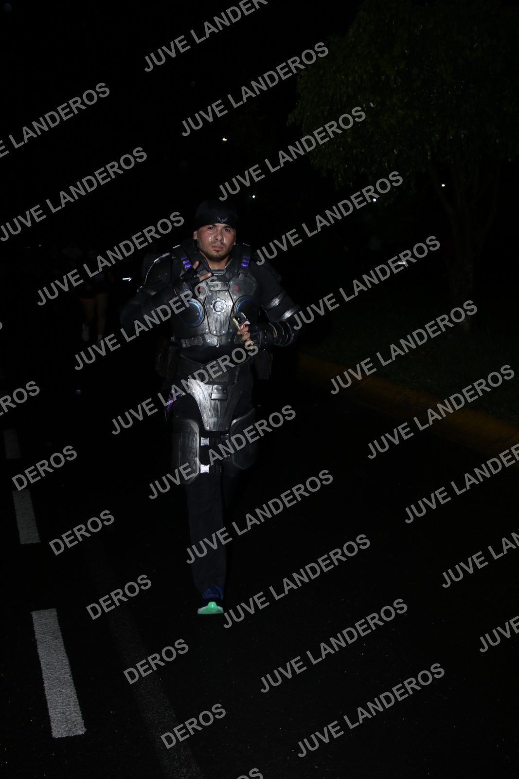 Foto de la Carrera Gamer Zapopan 2026 en Por definir, Zapopan a las 20:24 · Recorrido