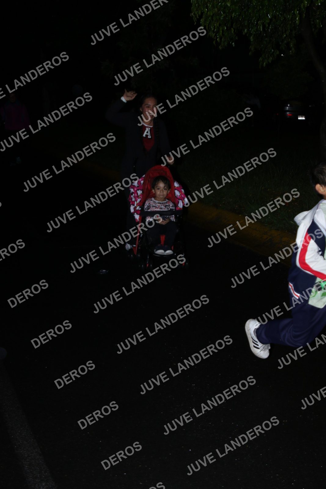Foto de la Carrera Gamer Zapopan 2026 en Por definir, Zapopan a las 20:30 · Recorrido