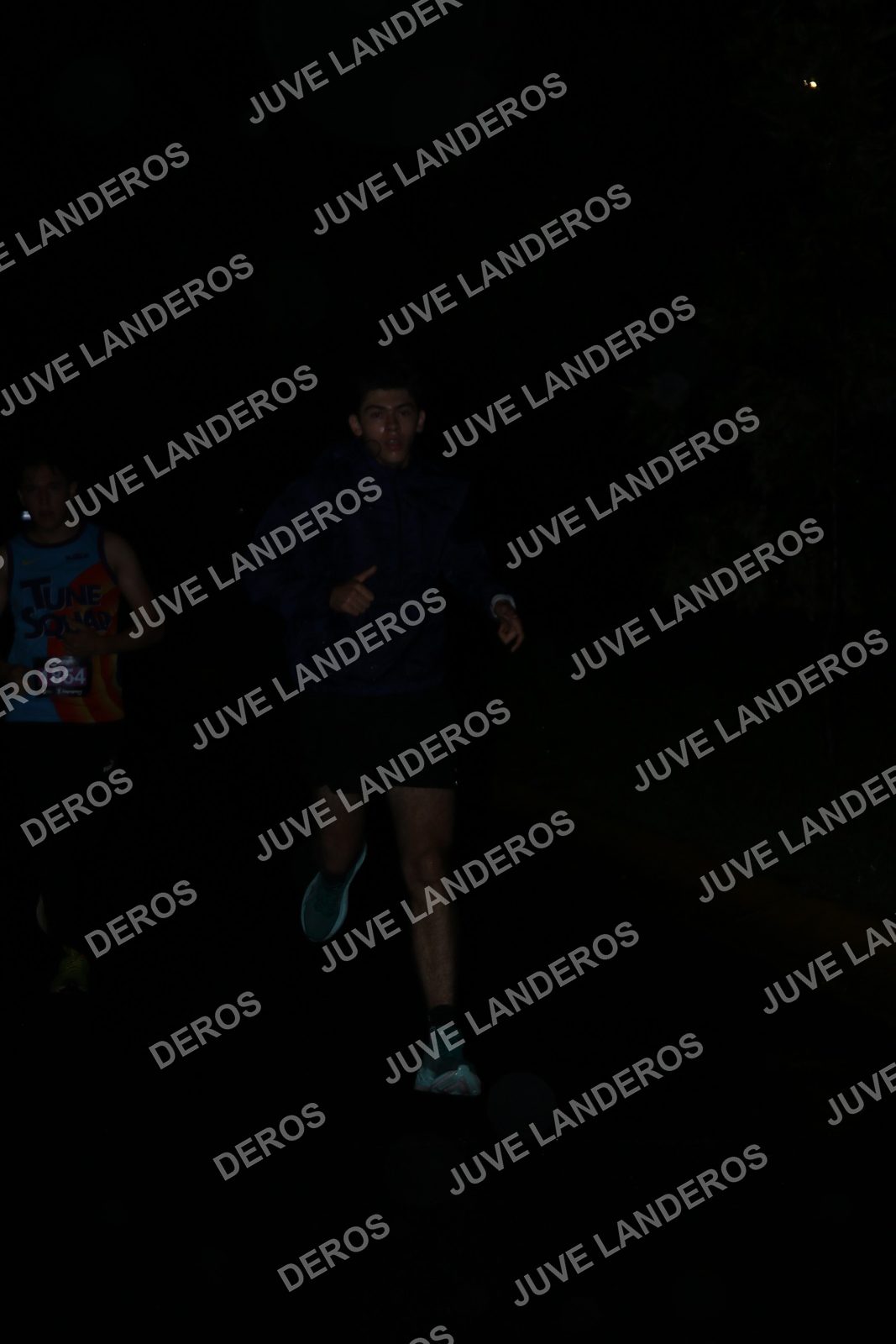 Foto de la Carrera Gamer Zapopan 2026 en Por definir, Zapopan a las 20:12 · Recorrido · dorsal 1854