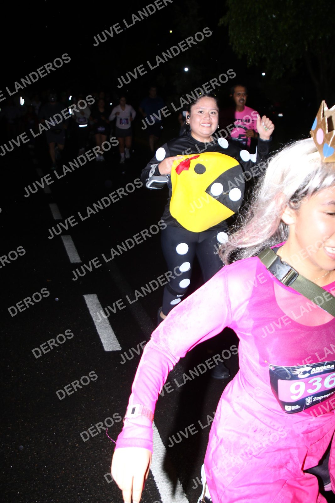Foto de la Carrera Gamer Zapopan 2026 en Por definir, Zapopan a las 20:18 · Recorrido