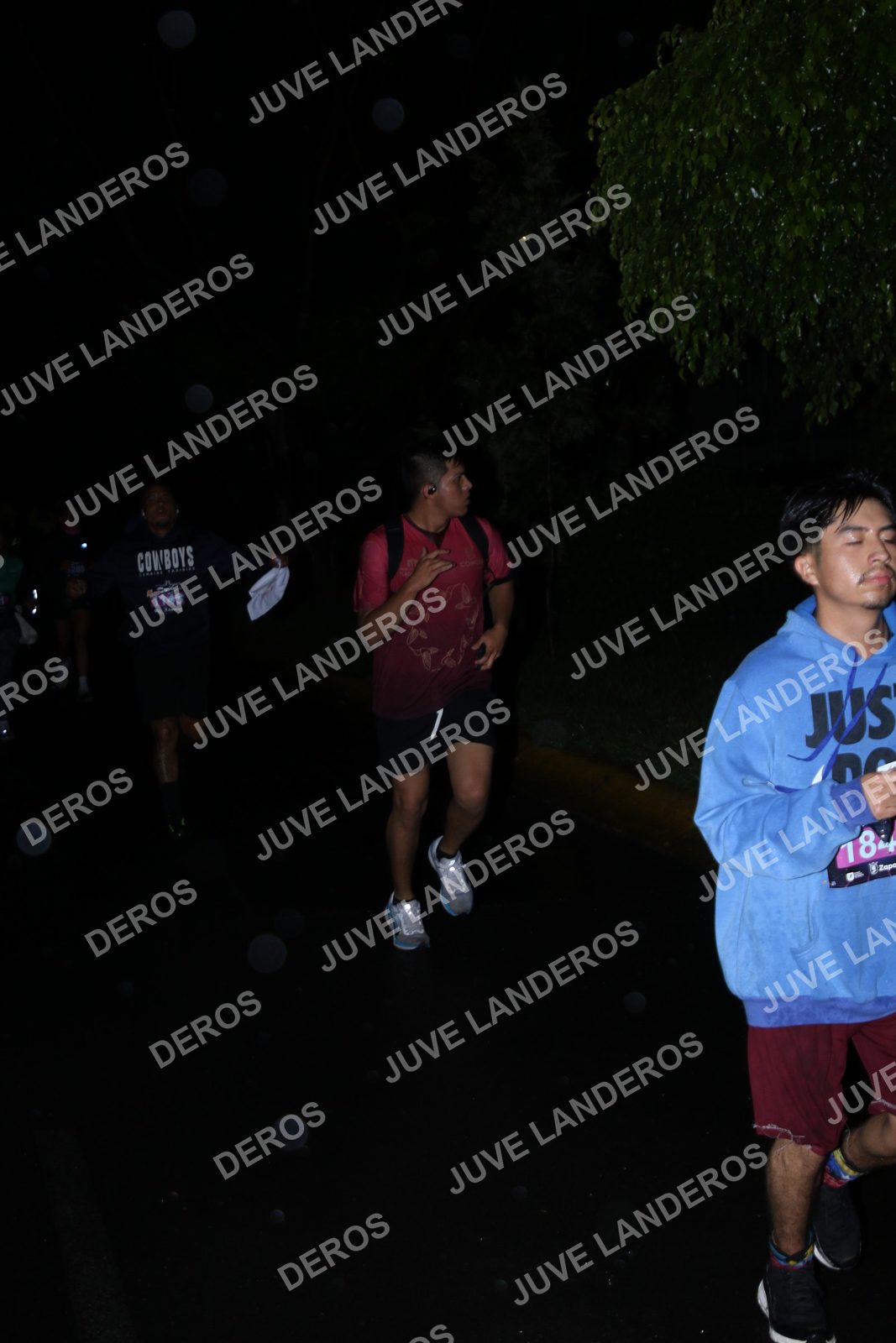 Foto de la Carrera Gamer Zapopan 2026 en Por definir, Zapopan a las 20:13 · Recorrido