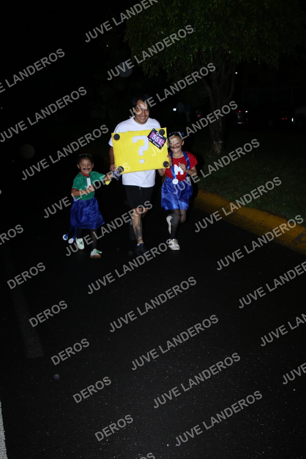 Foto de la Carrera Gamer Zapopan 2026 en Por definir, Zapopan a las 20:30 · Recorrido