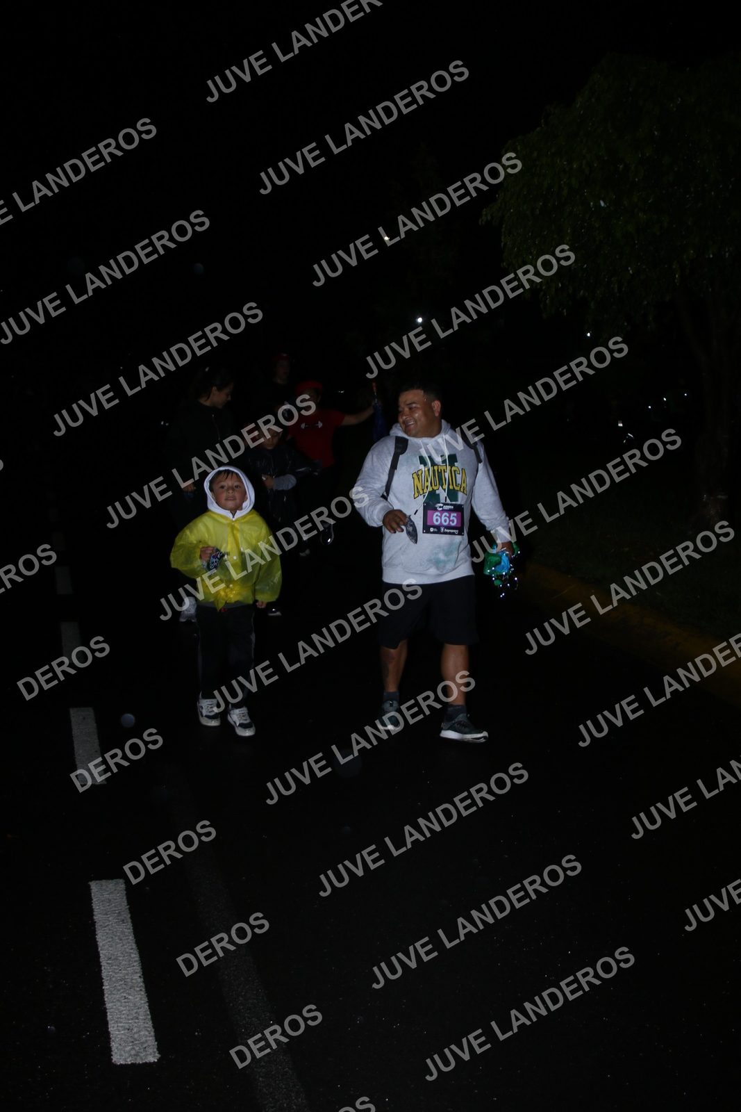 Foto de la Carrera Gamer Zapopan 2026 en Por definir, Zapopan a las 20:25 · Recorrido · dorsal 665