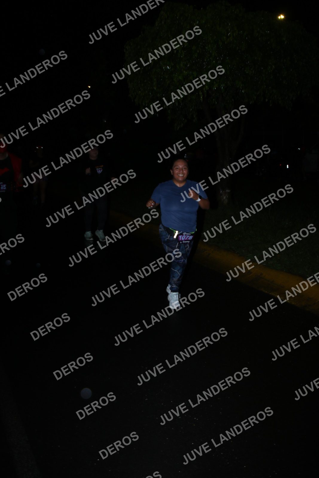 Foto de la Carrera Gamer Zapopan 2026 en Por definir, Zapopan a las 20:22 · Recorrido · dorsal 1078, 15