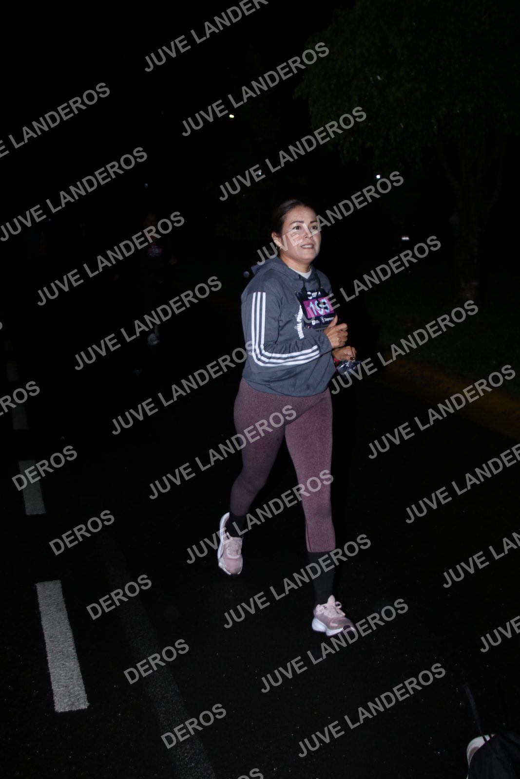 Foto de la Carrera Gamer Zapopan 2026 en Por definir, Zapopan a las 20:26 · Recorrido · dorsal 199