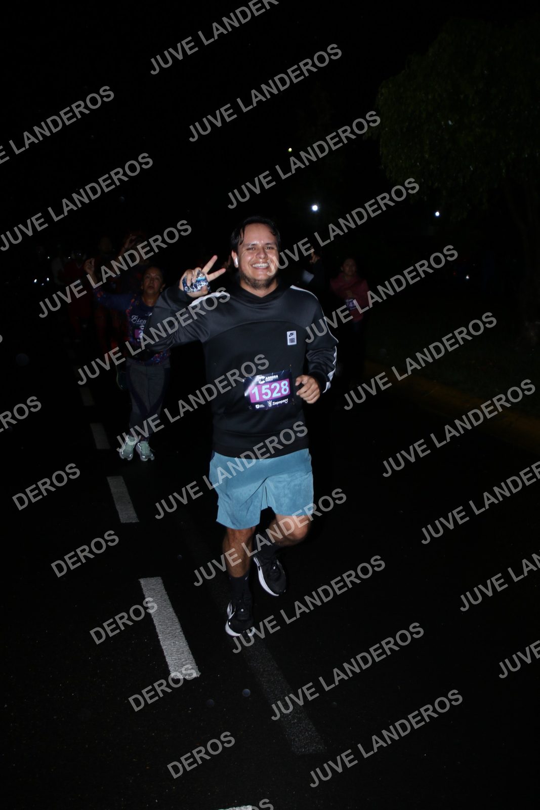 Foto de la Carrera Gamer Zapopan 2026 en Por definir, Zapopan a las 20:16 · Recorrido