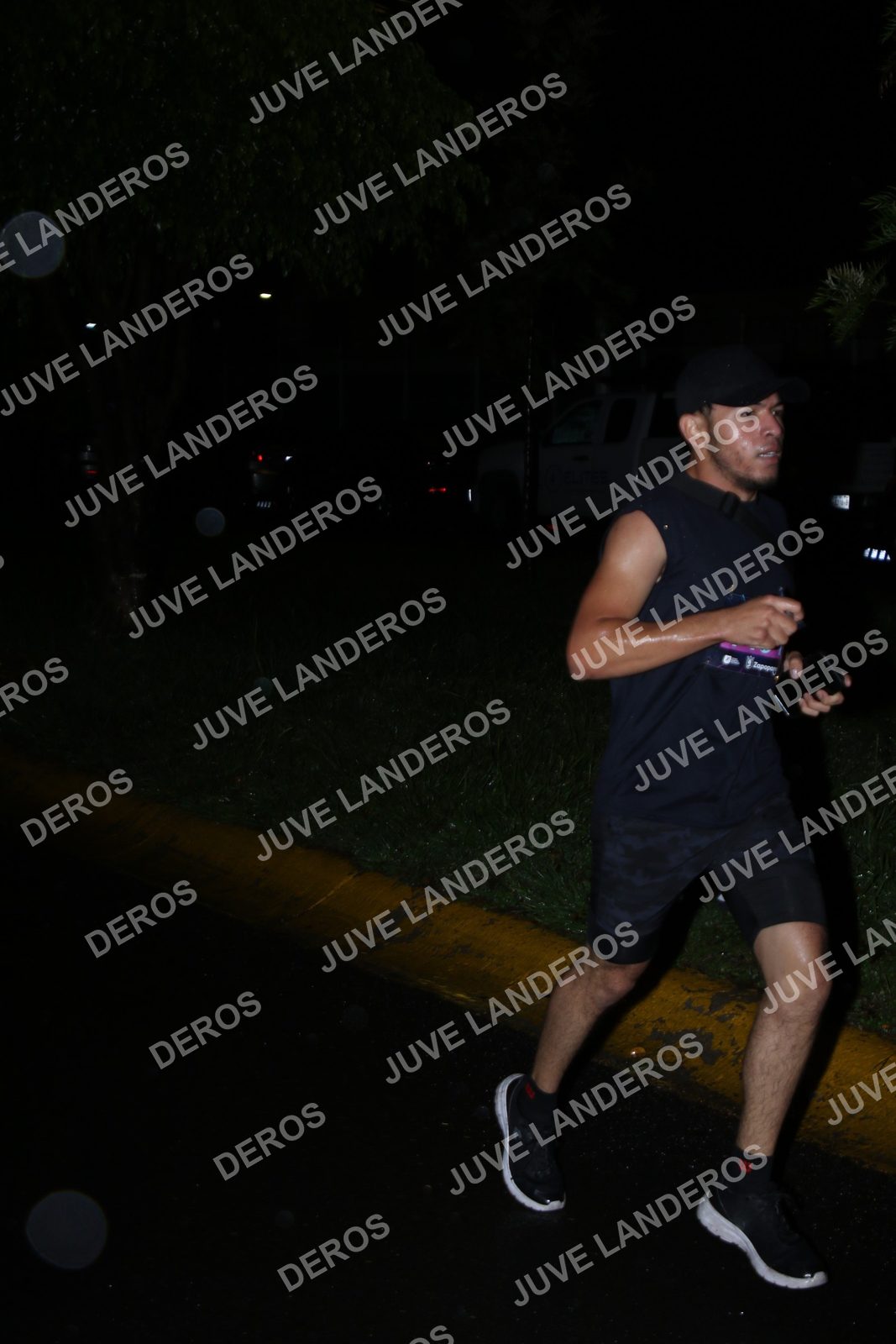 Foto de la Carrera Gamer Zapopan 2026 en Por definir, Zapopan a las 20:11 · Recorrido