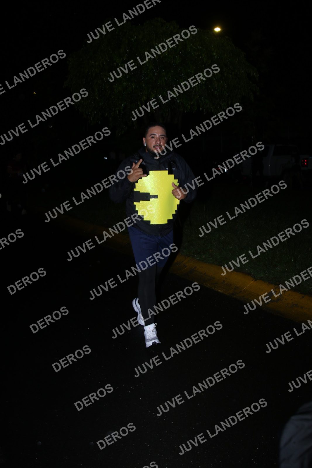 Foto de la Carrera Gamer Zapopan 2026 en Por definir, Zapopan a las 20:21 · Recorrido