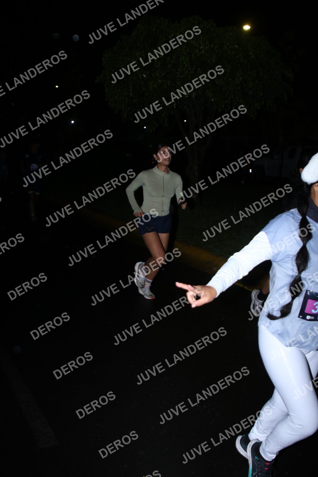Foto de la Carrera Gamer Zapopan 2026 en Por definir, Zapopan a las 20:17 · Recorrido