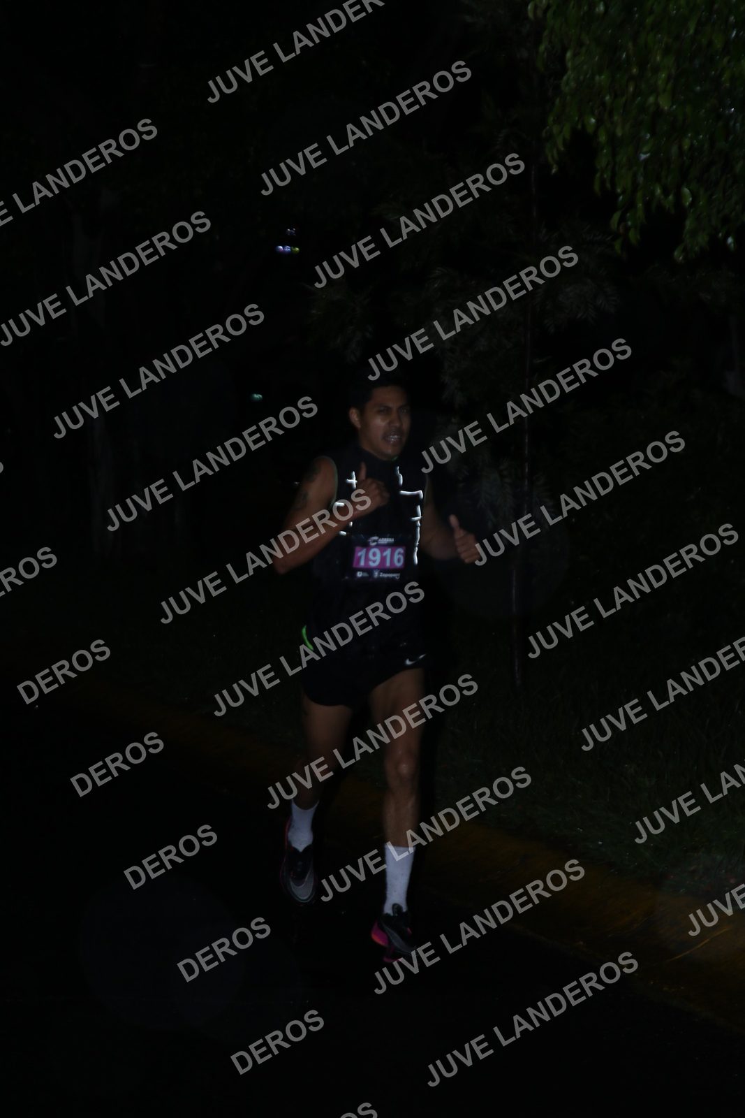 Foto de la Carrera Gamer Zapopan 2026 en Por definir, Zapopan a las 20:09 · Recorrido · dorsal 1916