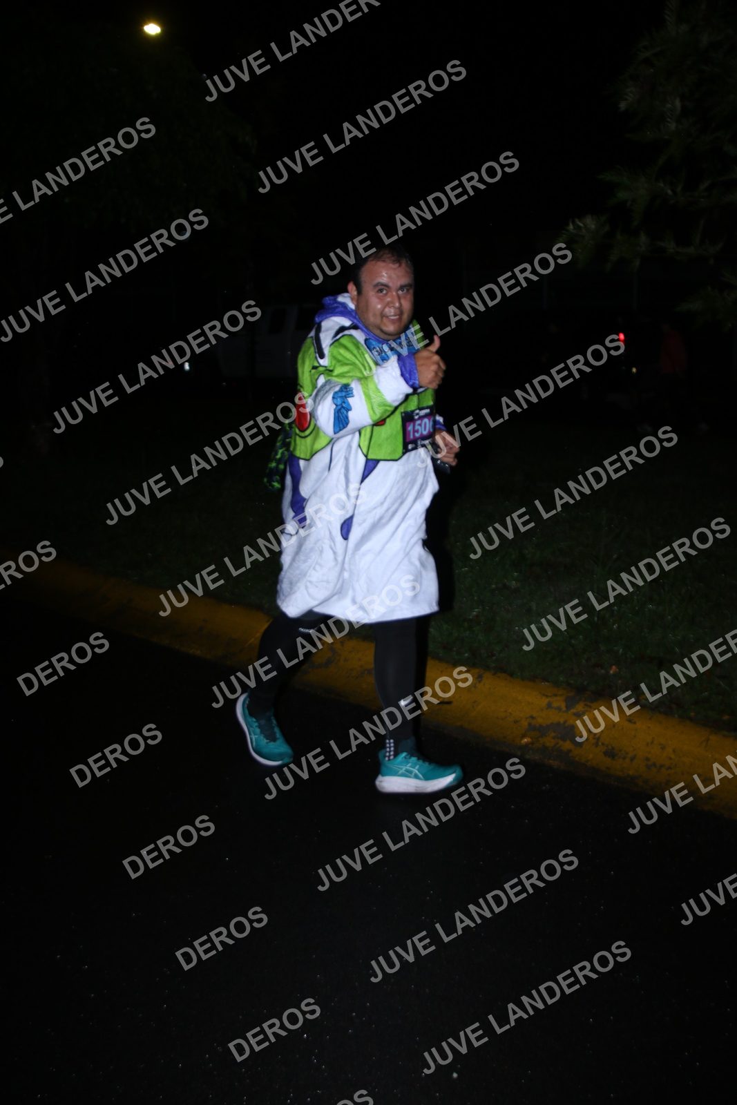 Foto de la Carrera Gamer Zapopan 2026 en Por definir, Zapopan a las 20:26 · Recorrido