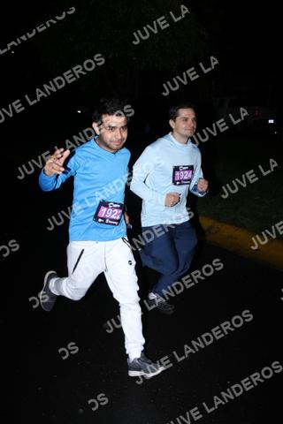 Foto de la Carrera Gamer Zapopan 2026 a las 20:29