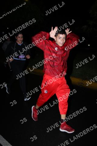 Foto de la Carrera Gamer Zapopan 2026 a las 20:21