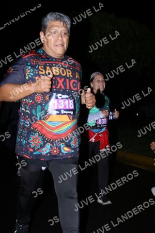 Foto de la Carrera Gamer Zapopan 2026 a las 20:23