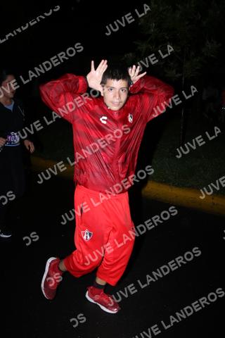 Foto de la Carrera Gamer Zapopan 2026 a las 20:21
