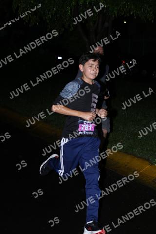 Foto de la Carrera Gamer Zapopan 2026 a las 20:13