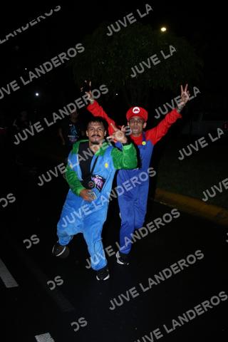 Foto de la Carrera Gamer Zapopan 2026 a las 20:15