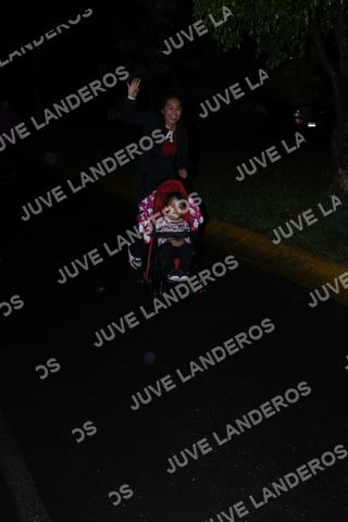 Foto de la Carrera Gamer Zapopan 2026 a las 20:30