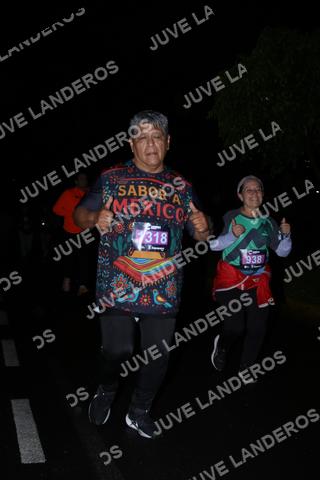 Foto de la Carrera Gamer Zapopan 2026 a las 20:23