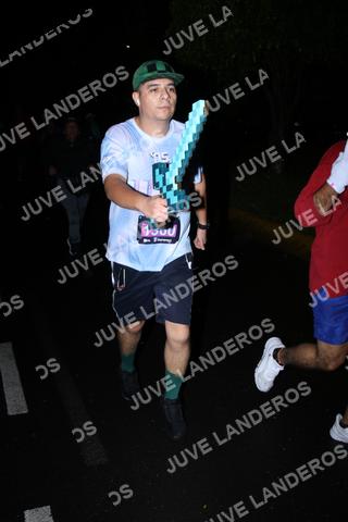 Foto de la Carrera Gamer Zapopan 2026 a las 20:21