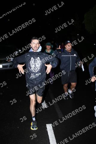Foto de la Carrera Gamer Zapopan 2026 a las 20:20
