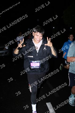 Foto de la Carrera Gamer Zapopan 2026 a las 20:15
