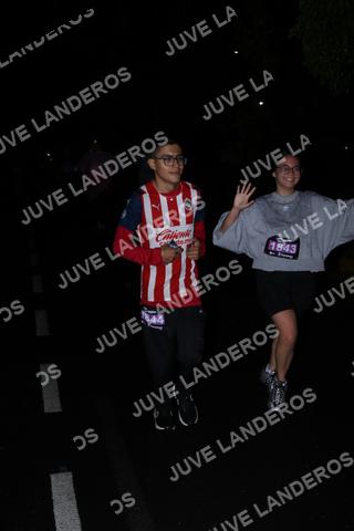 Foto de la Carrera Gamer Zapopan 2026 a las 20:24