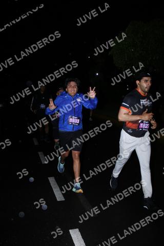 Foto de la Carrera Gamer Zapopan 2026 a las 20:15