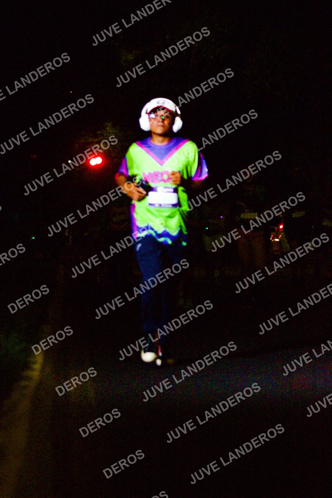 Foto de la Carrera Neón 2026 (Serial Corramos Zapopan) en Parque de las Niñas y los Niños, Blvd. Panamericano 430, Zapopan a las 20:13