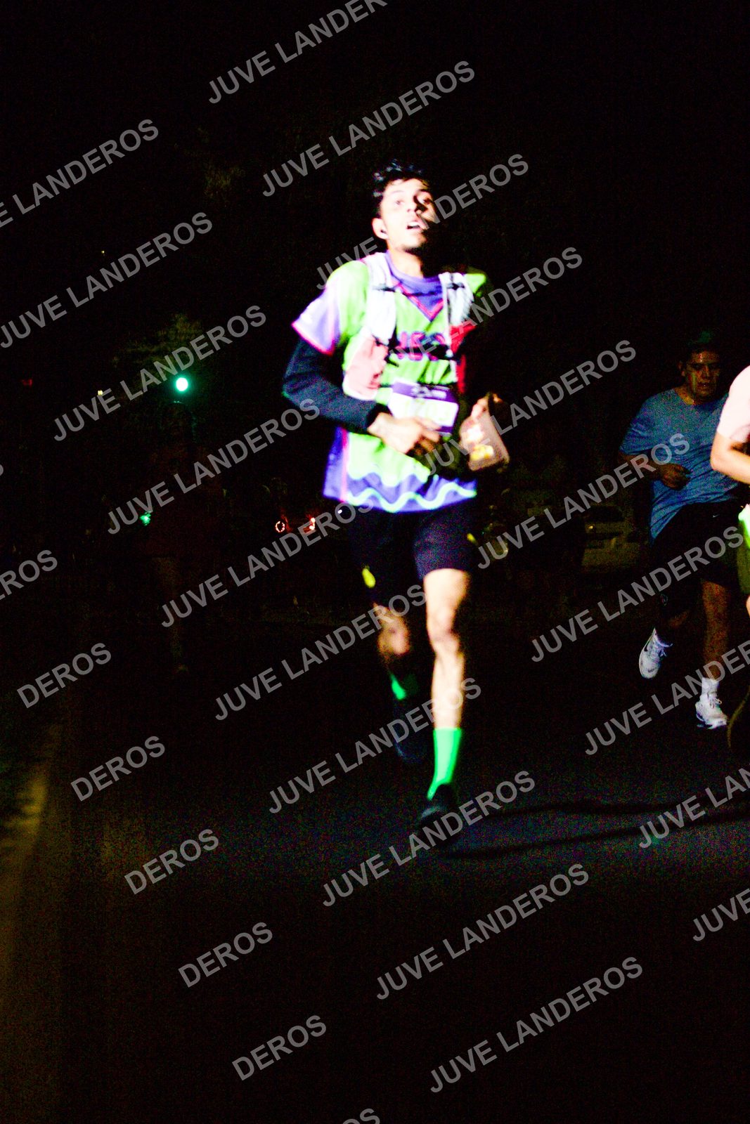 Foto de la Carrera Neón 2026 (Serial Corramos Zapopan) en Parque de las Niñas y los Niños, Blvd. Panamericano 430, Zapopan a las 20:12