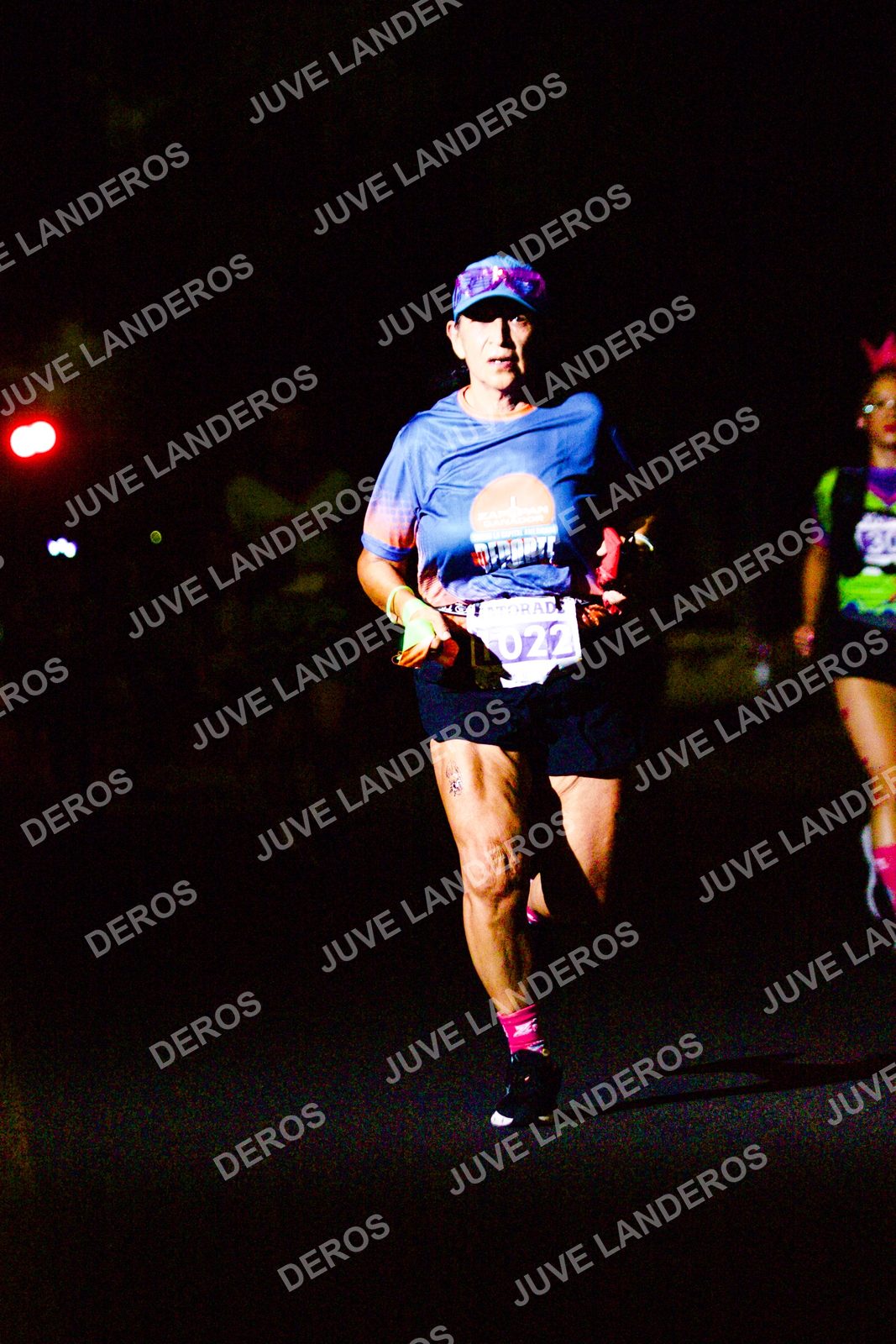 Foto de la Carrera Neón 2026 (Serial Corramos Zapopan) en Parque de las Niñas y los Niños, Blvd. Panamericano 430, Zapopan a las 20:11