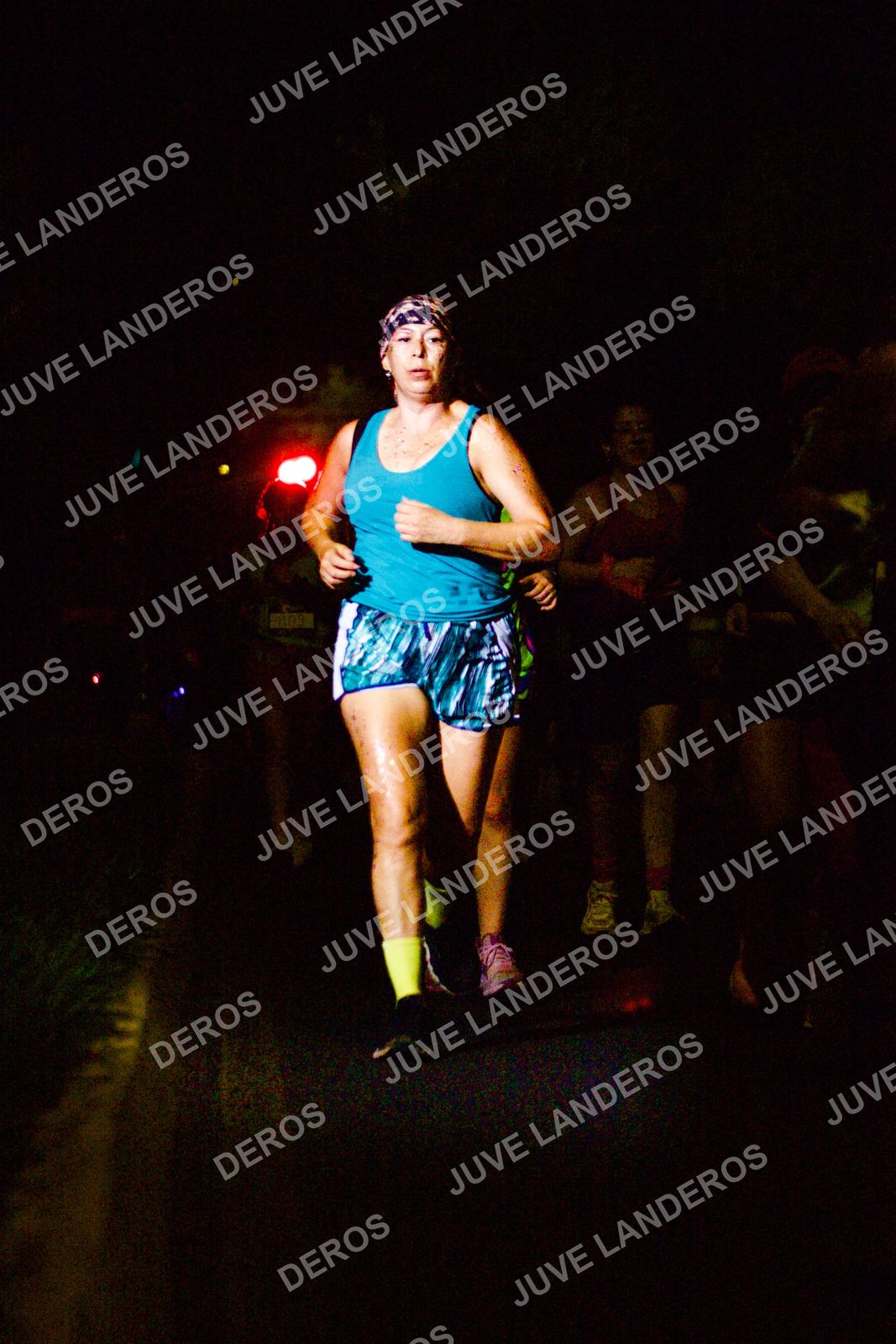 Foto de la Carrera Neón 2026 (Serial Corramos Zapopan) en Parque de las Niñas y los Niños, Blvd. Panamericano 430, Zapopan a las 20:18