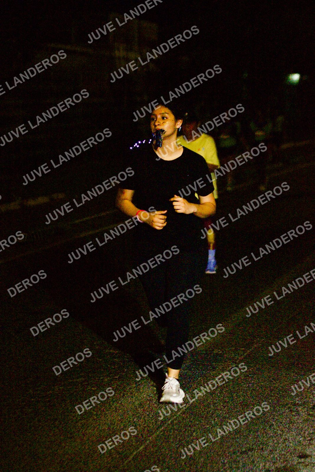 Foto de la Carrera Neón 2026 (Serial Corramos Zapopan) en Parque de las Niñas y los Niños, Blvd. Panamericano 430, Zapopan a las 20:38